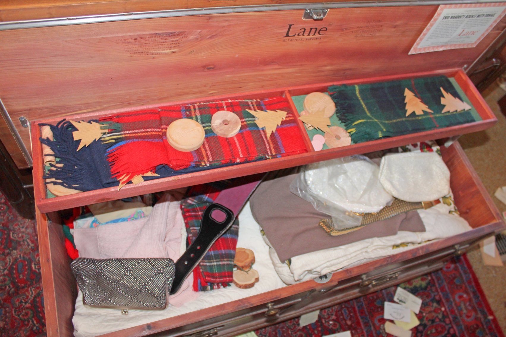 Image for REAL ESTATE & PERSONAL PROPERTY AUCTION