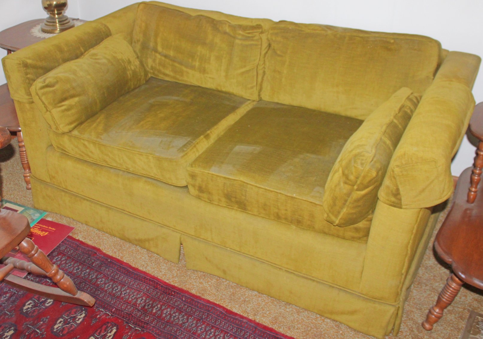 Image for REAL ESTATE & PERSONAL PROPERTY AUCTION