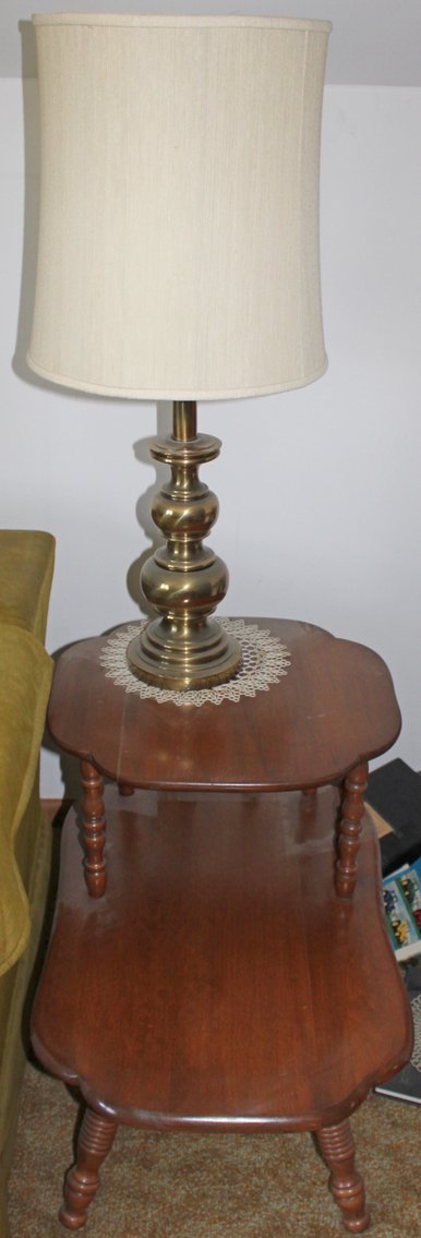 Image for REAL ESTATE & PERSONAL PROPERTY AUCTION