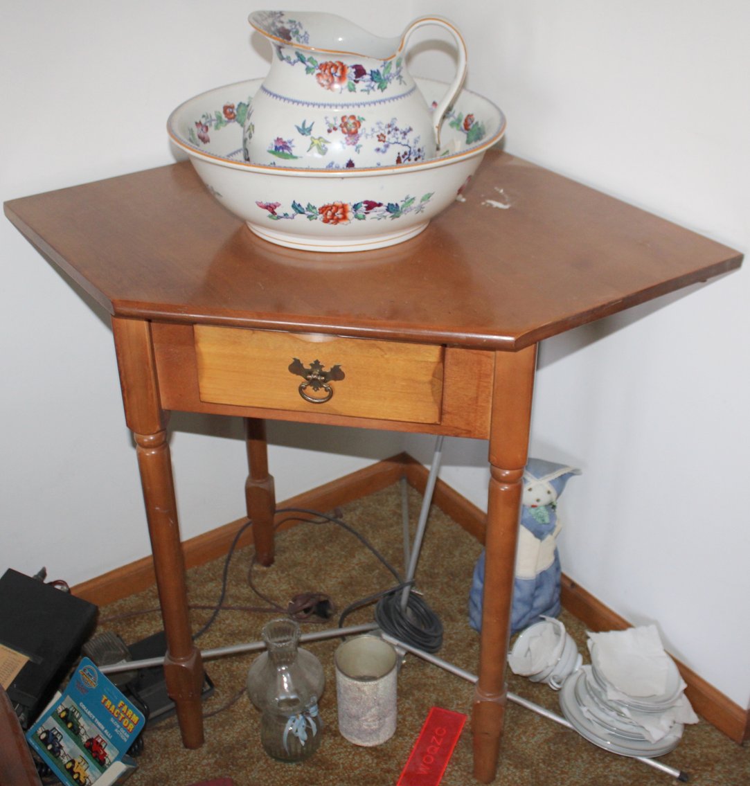 Image for REAL ESTATE & PERSONAL PROPERTY AUCTION