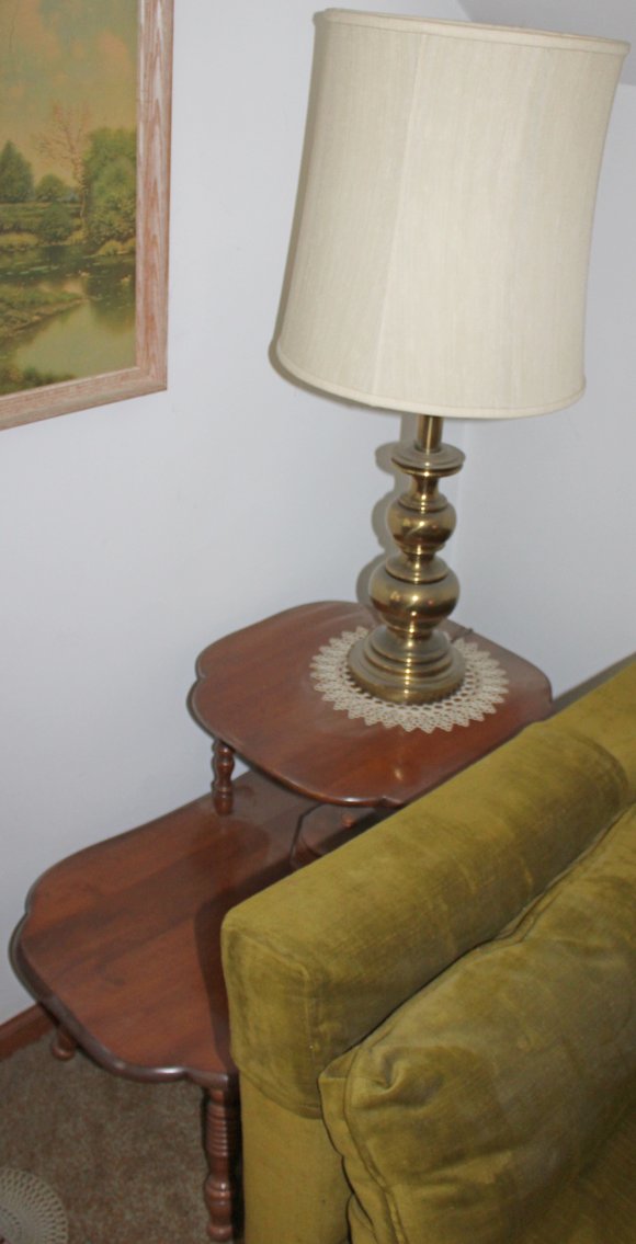 Image for REAL ESTATE & PERSONAL PROPERTY AUCTION