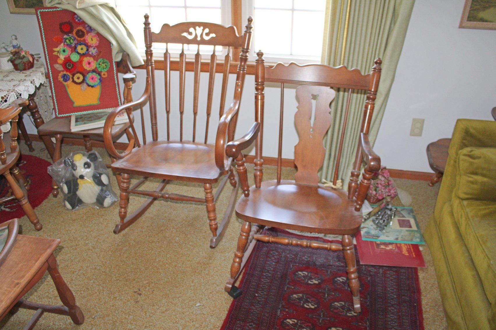 Image for REAL ESTATE & PERSONAL PROPERTY AUCTION