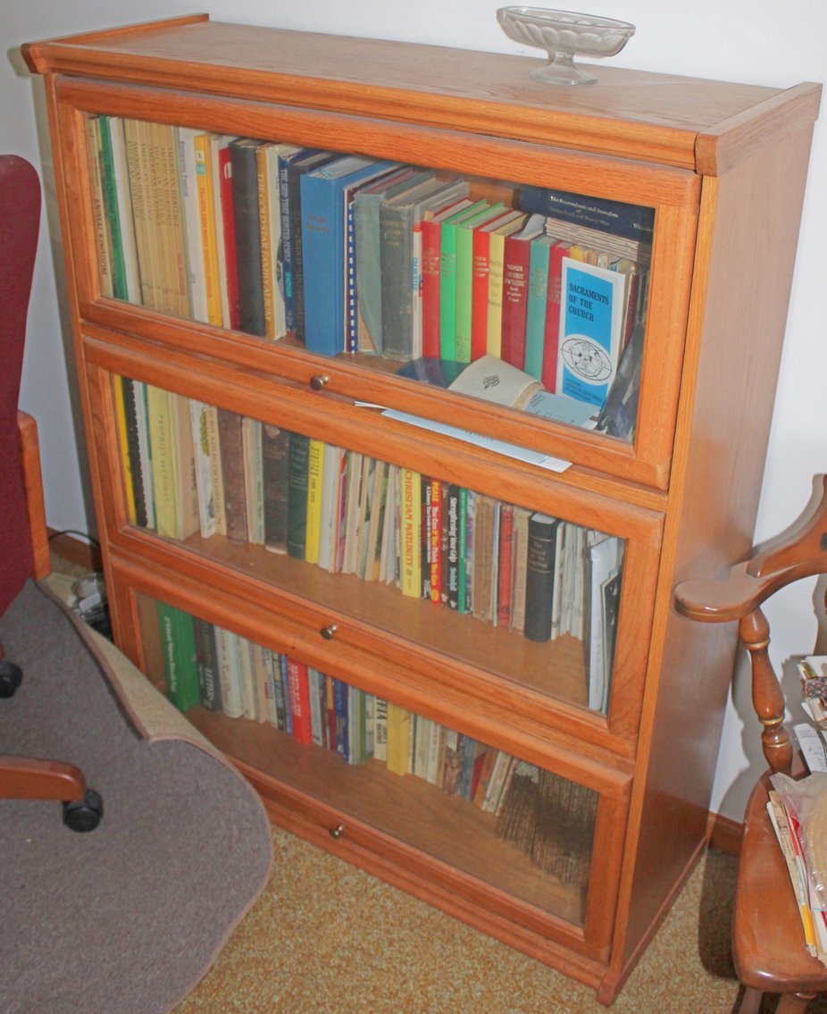 Image for REAL ESTATE & PERSONAL PROPERTY AUCTION