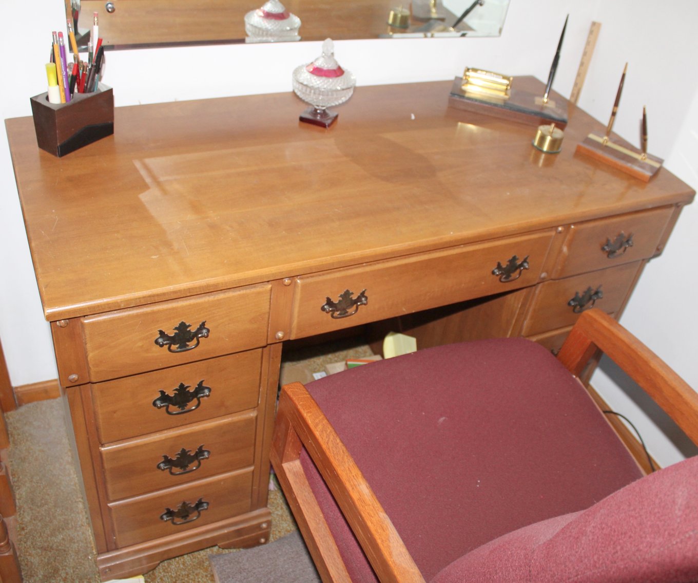 Image for REAL ESTATE & PERSONAL PROPERTY AUCTION