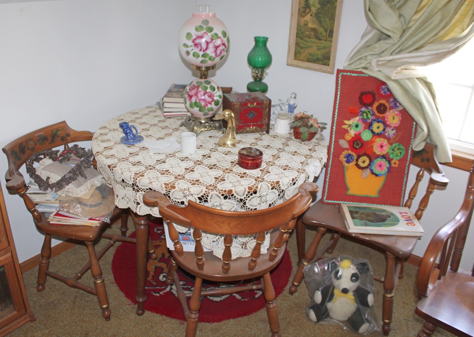 Image for REAL ESTATE & PERSONAL PROPERTY AUCTION