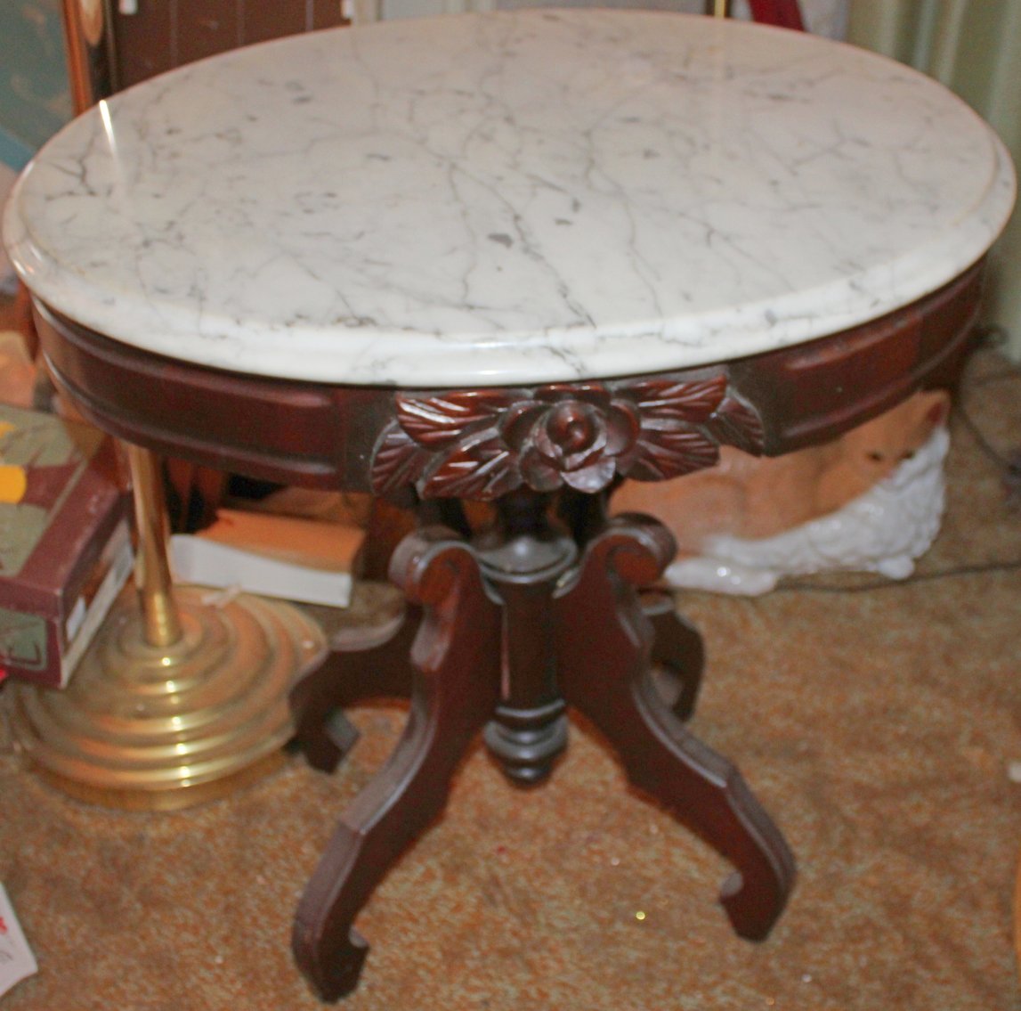 Image for REAL ESTATE & PERSONAL PROPERTY AUCTION