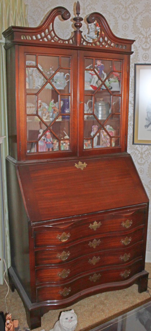 Image for REAL ESTATE & PERSONAL PROPERTY AUCTION