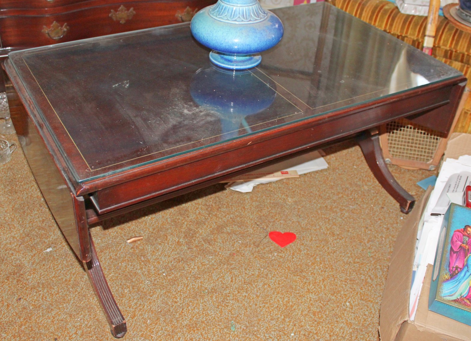 Image for REAL ESTATE & PERSONAL PROPERTY AUCTION