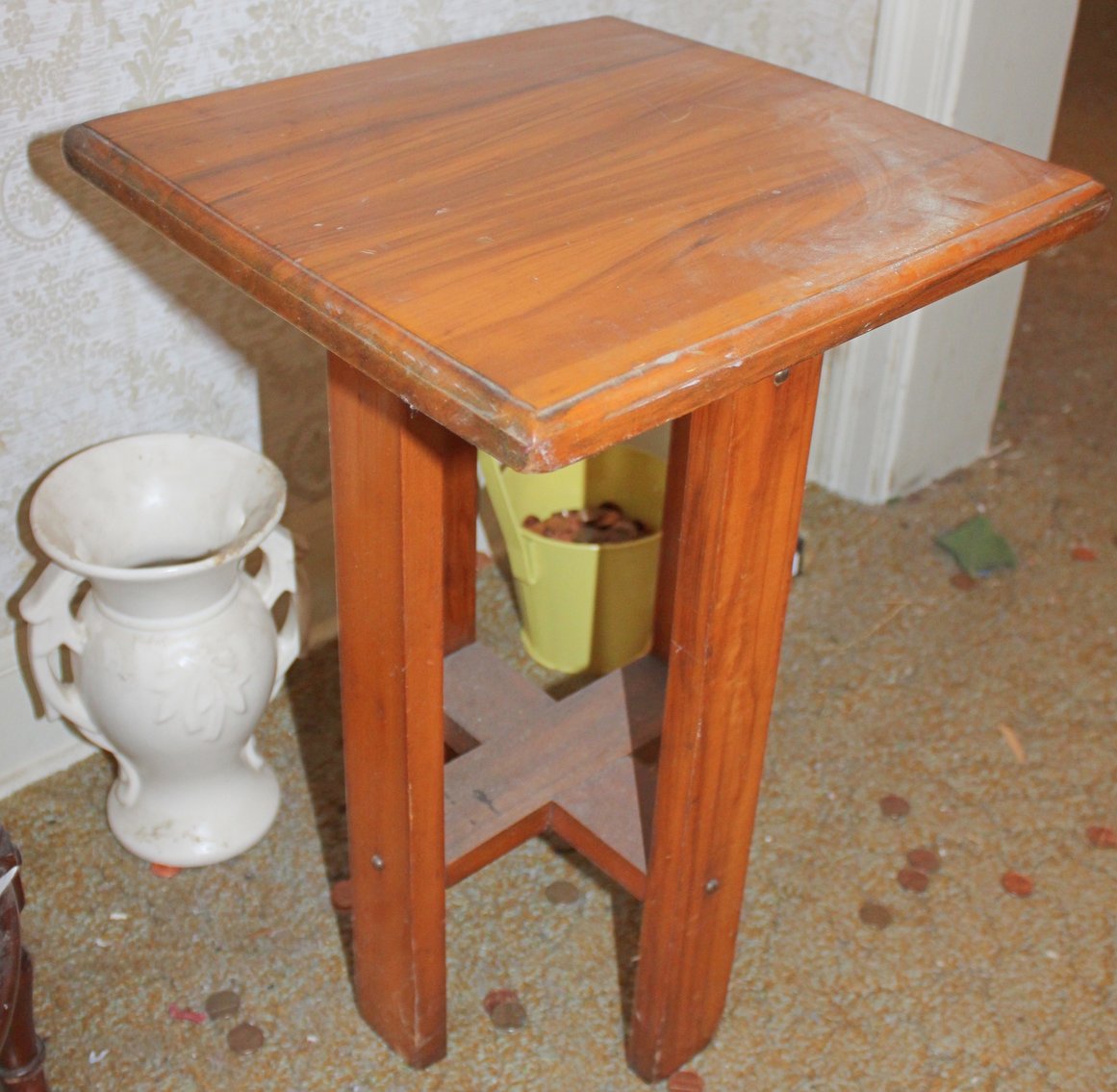 Image for REAL ESTATE & PERSONAL PROPERTY AUCTION