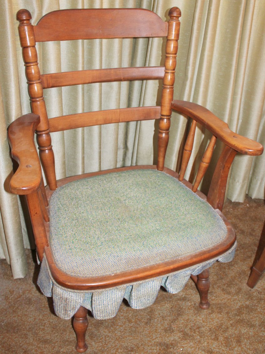 Image for REAL ESTATE & PERSONAL PROPERTY AUCTION