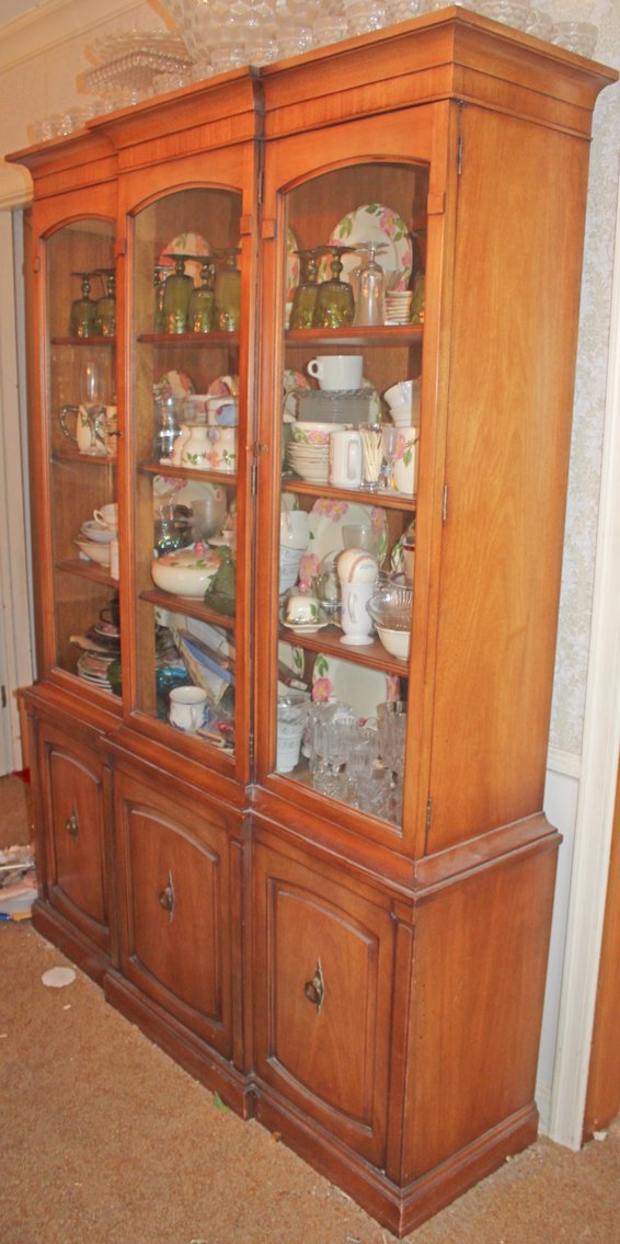 Image for REAL ESTATE & PERSONAL PROPERTY AUCTION