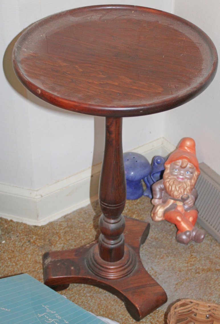 Image for REAL ESTATE & PERSONAL PROPERTY AUCTION