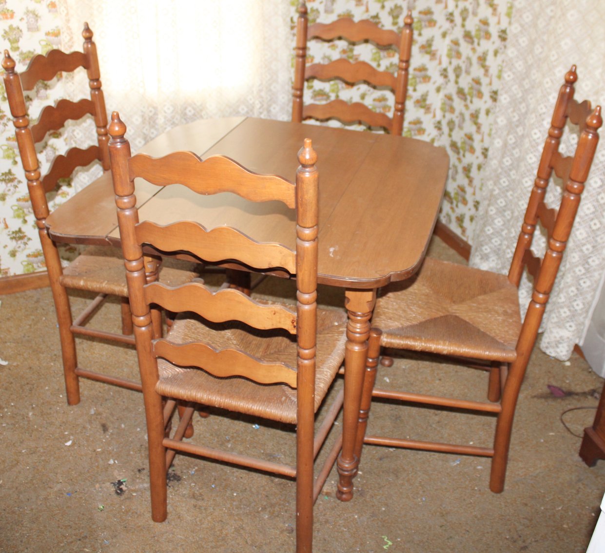 Image for REAL ESTATE & PERSONAL PROPERTY AUCTION