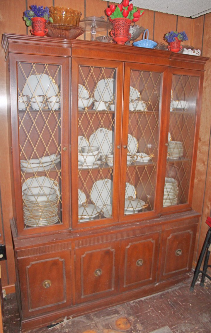 Image for REAL ESTATE & PERSONAL PROPERTY AUCTION