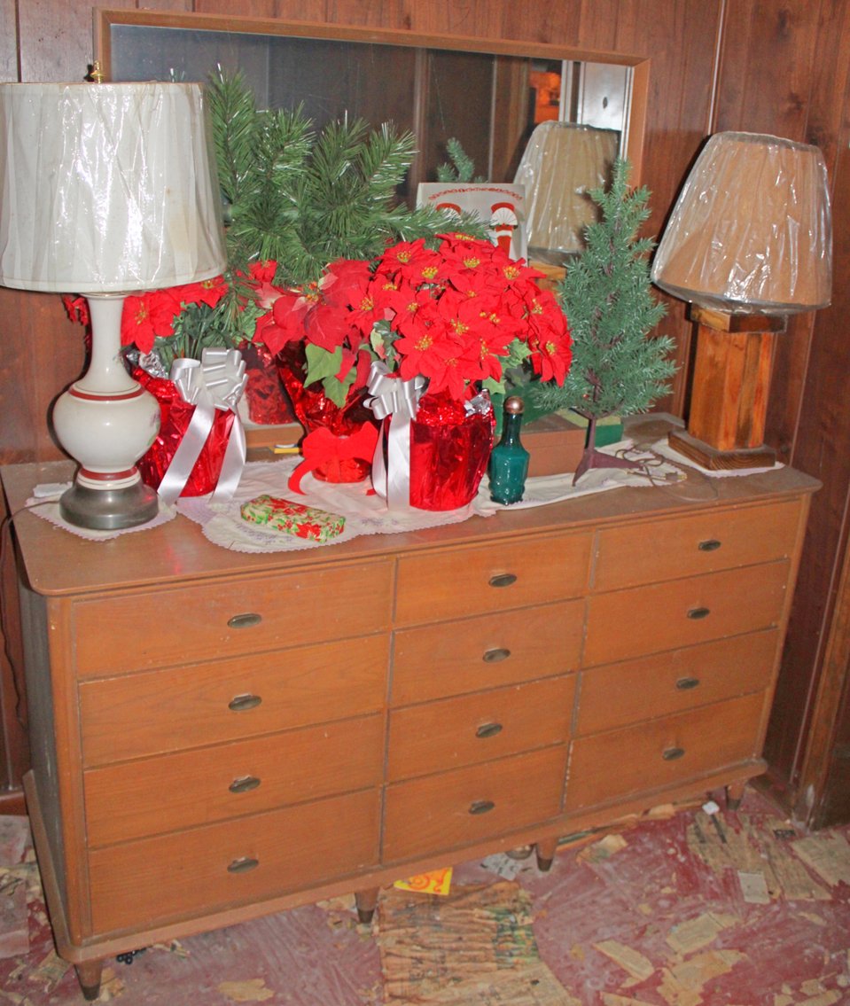 Image for REAL ESTATE & PERSONAL PROPERTY AUCTION