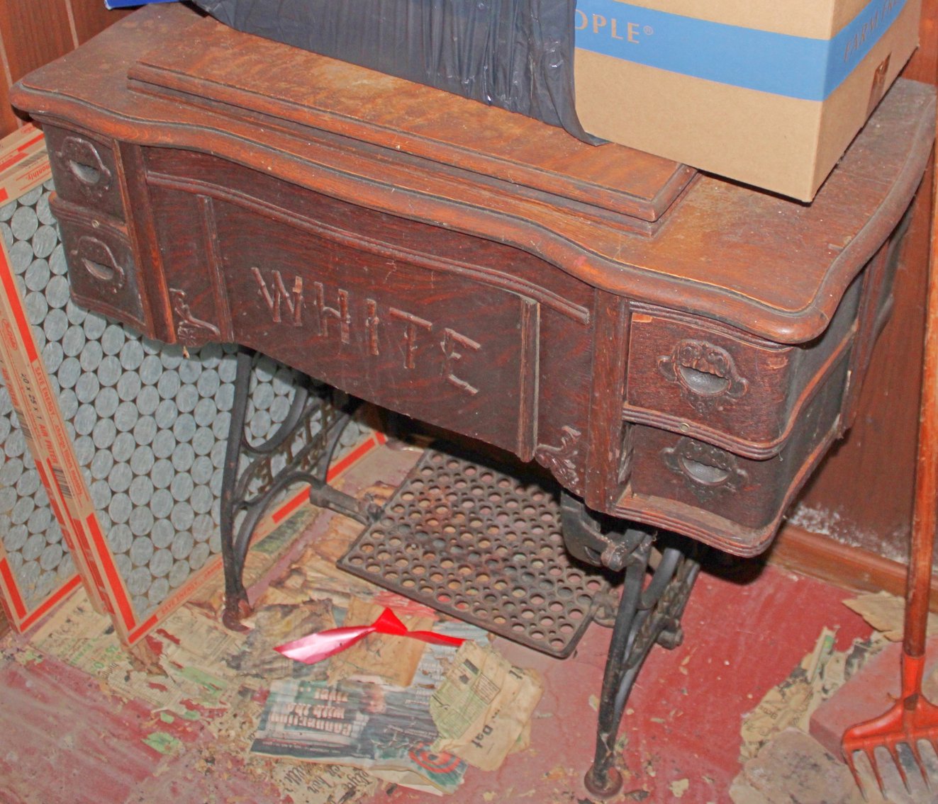 Image for REAL ESTATE & PERSONAL PROPERTY AUCTION