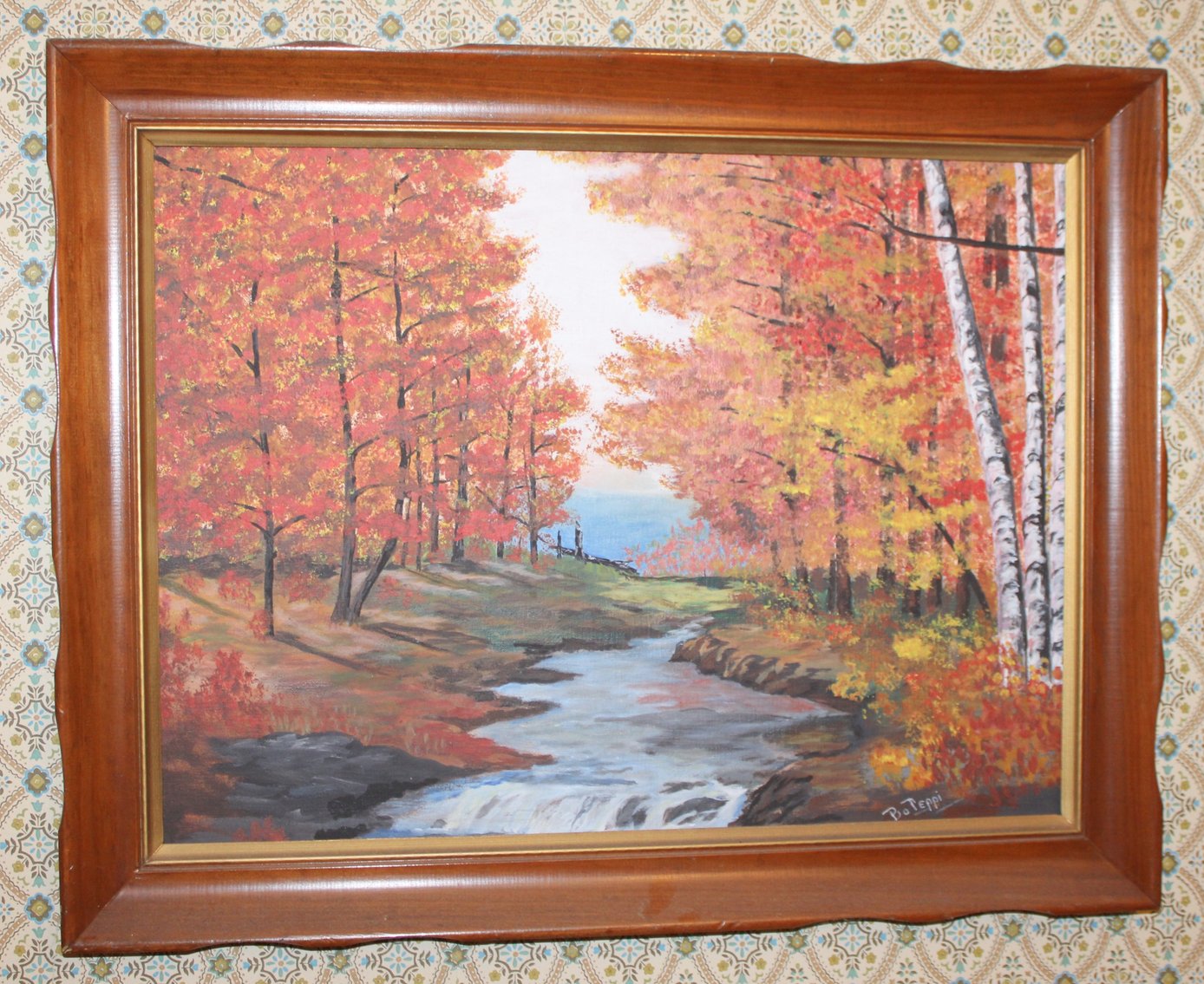 Image for REAL ESTATE & PERSONAL PROPERTY AUCTION