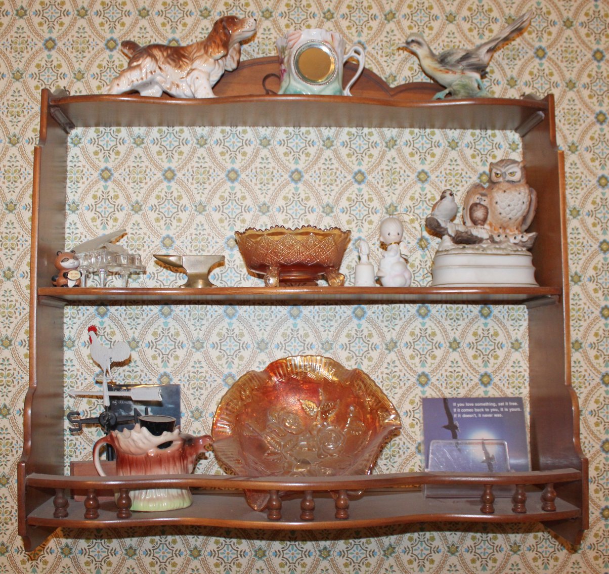 Image for REAL ESTATE & PERSONAL PROPERTY AUCTION