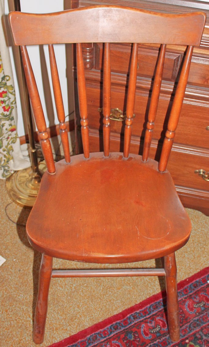 Image for REAL ESTATE & PERSONAL PROPERTY AUCTION