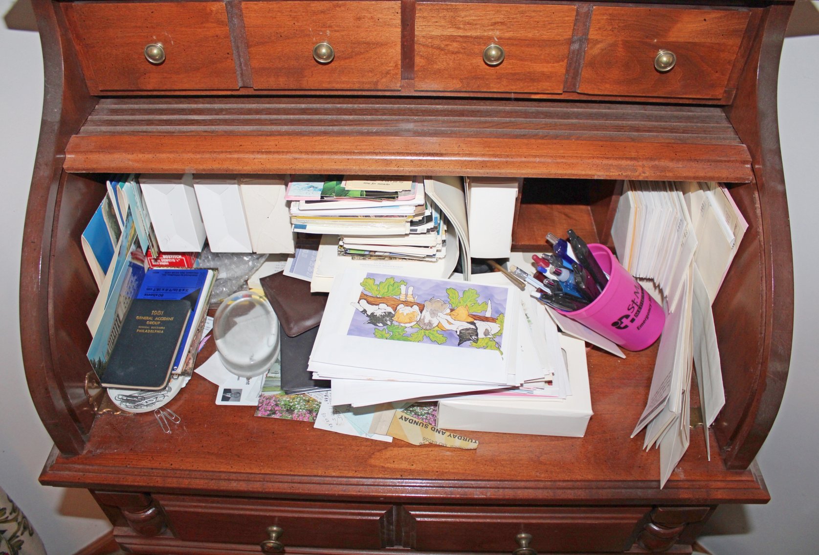 Image for REAL ESTATE & PERSONAL PROPERTY AUCTION