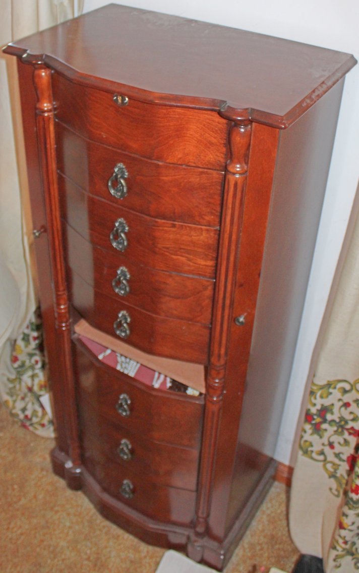 Image for REAL ESTATE & PERSONAL PROPERTY AUCTION