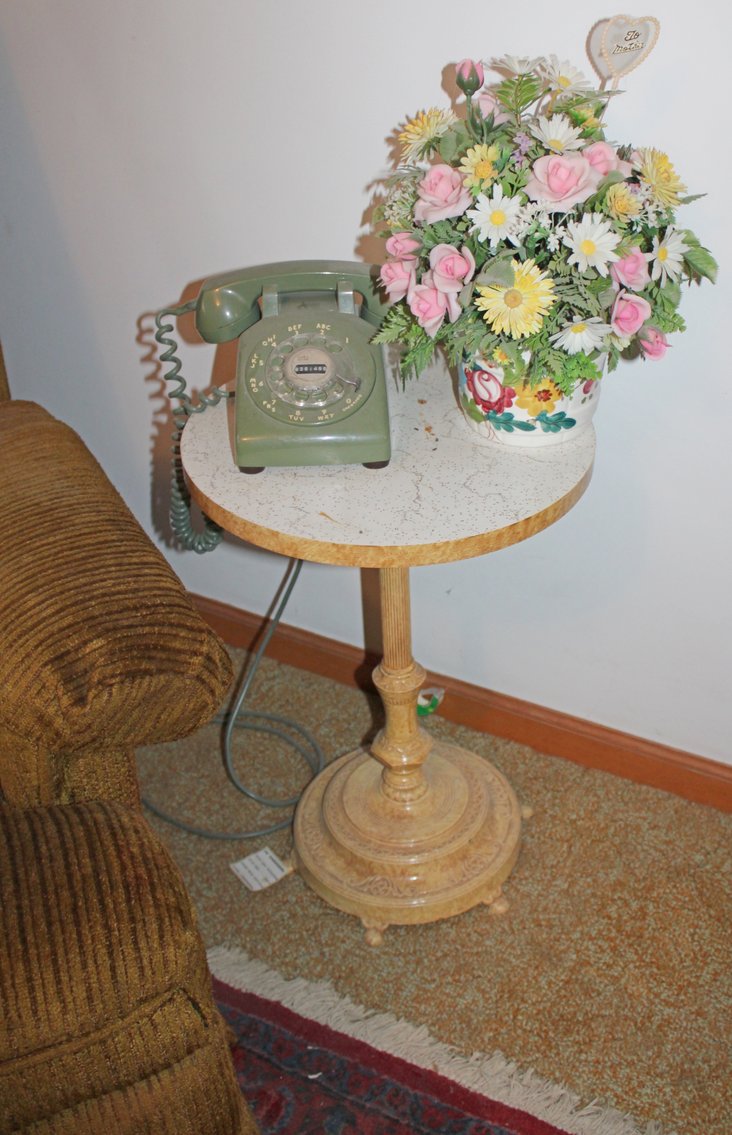 Image for REAL ESTATE & PERSONAL PROPERTY AUCTION