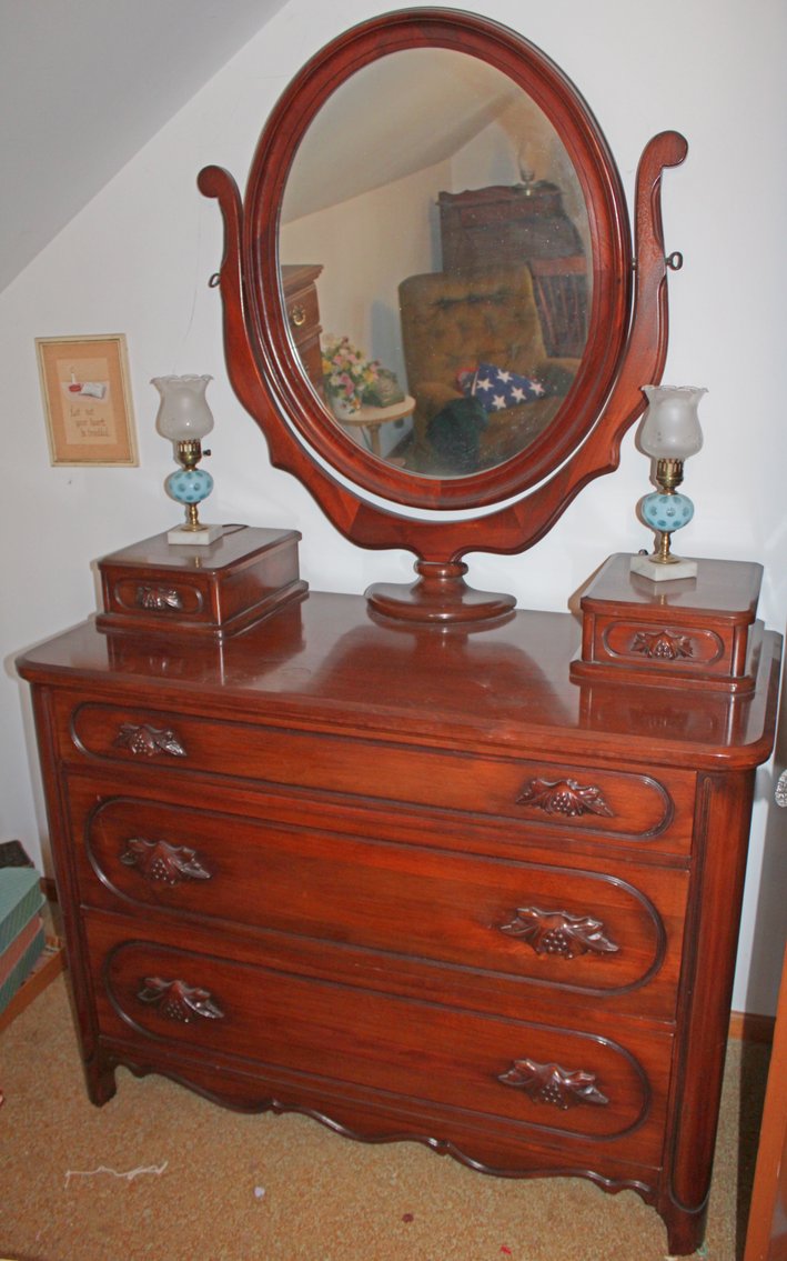 Image for REAL ESTATE & PERSONAL PROPERTY AUCTION