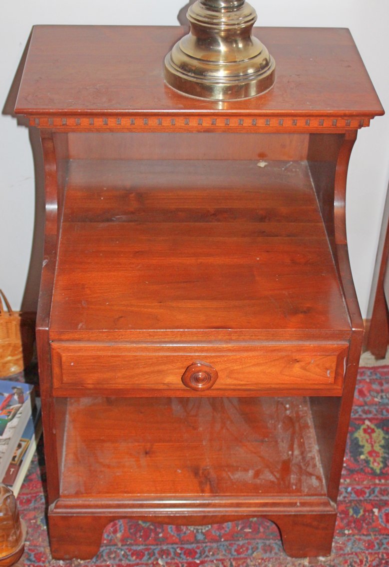 Image for REAL ESTATE & PERSONAL PROPERTY AUCTION