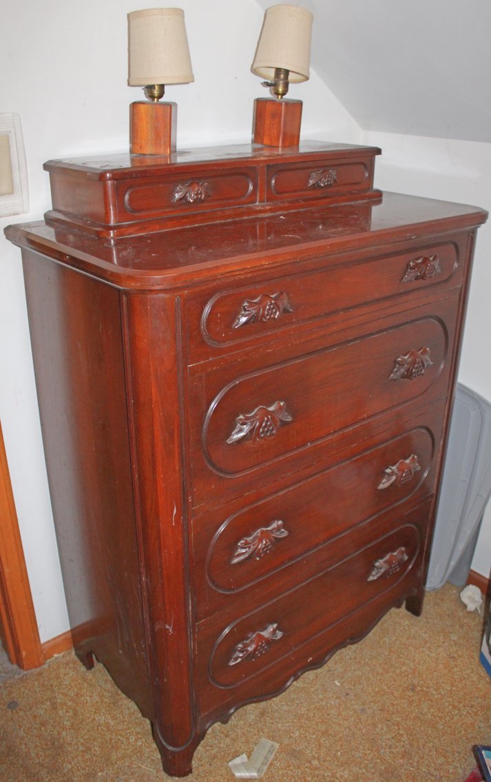 Image for REAL ESTATE & PERSONAL PROPERTY AUCTION