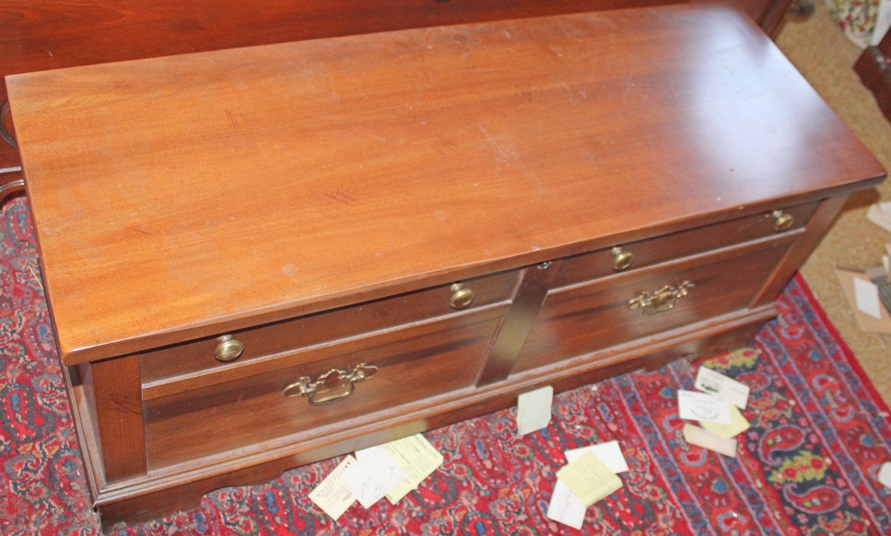 Image for REAL ESTATE & PERSONAL PROPERTY AUCTION