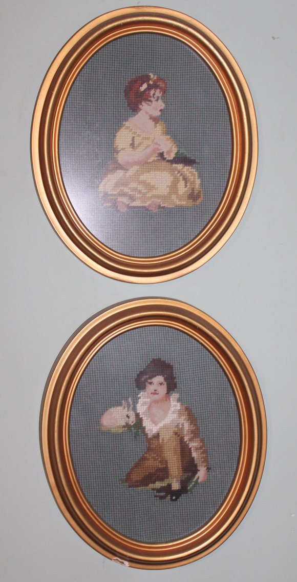 Image for REAL ESTATE & PERSONAL PROPERTY AUCTION