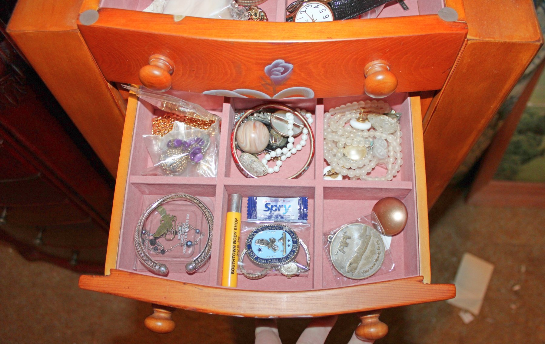 Image for REAL ESTATE & PERSONAL PROPERTY AUCTION