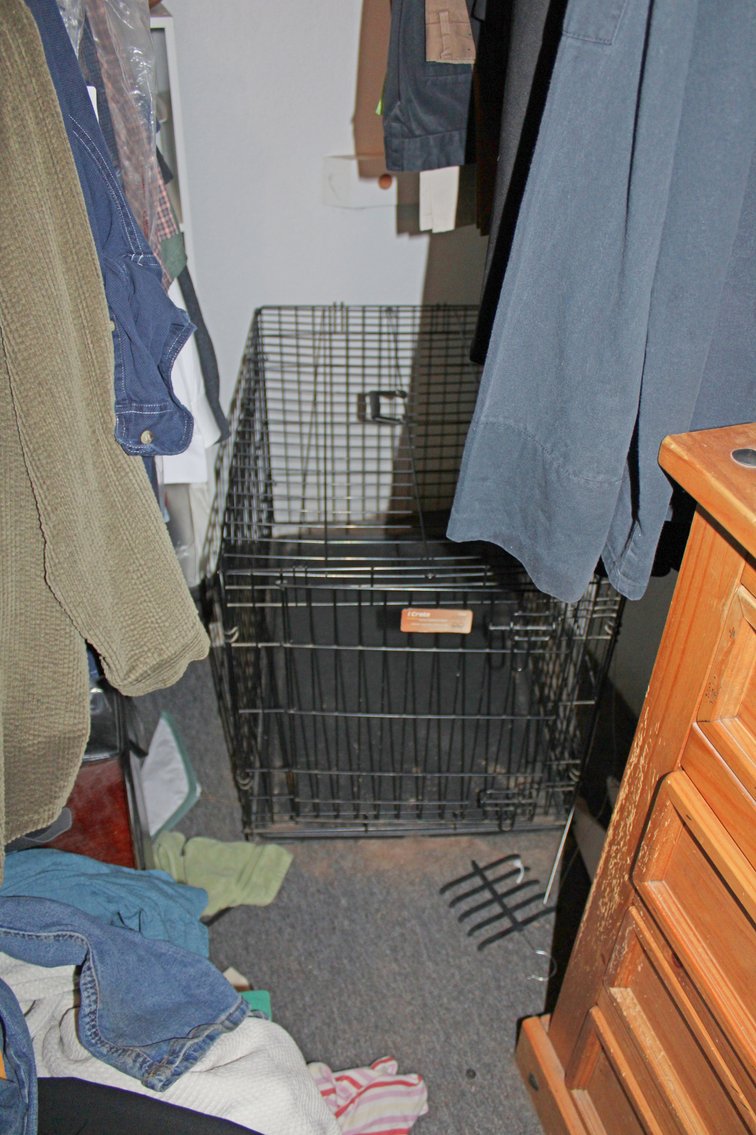 Image for ESTATE AUCTION