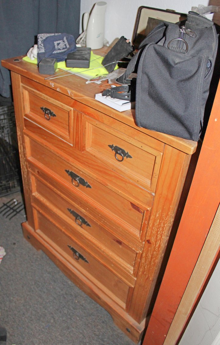 Image for ESTATE AUCTION