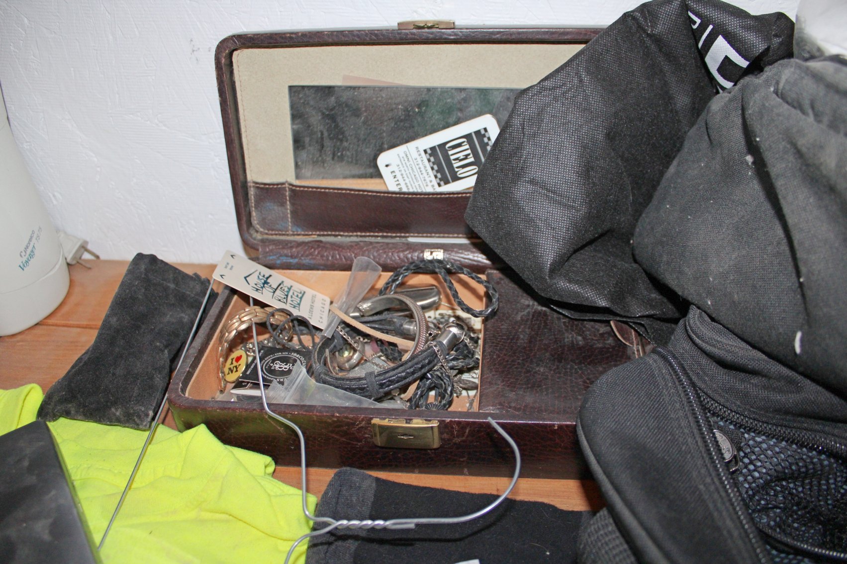 Image for ESTATE AUCTION