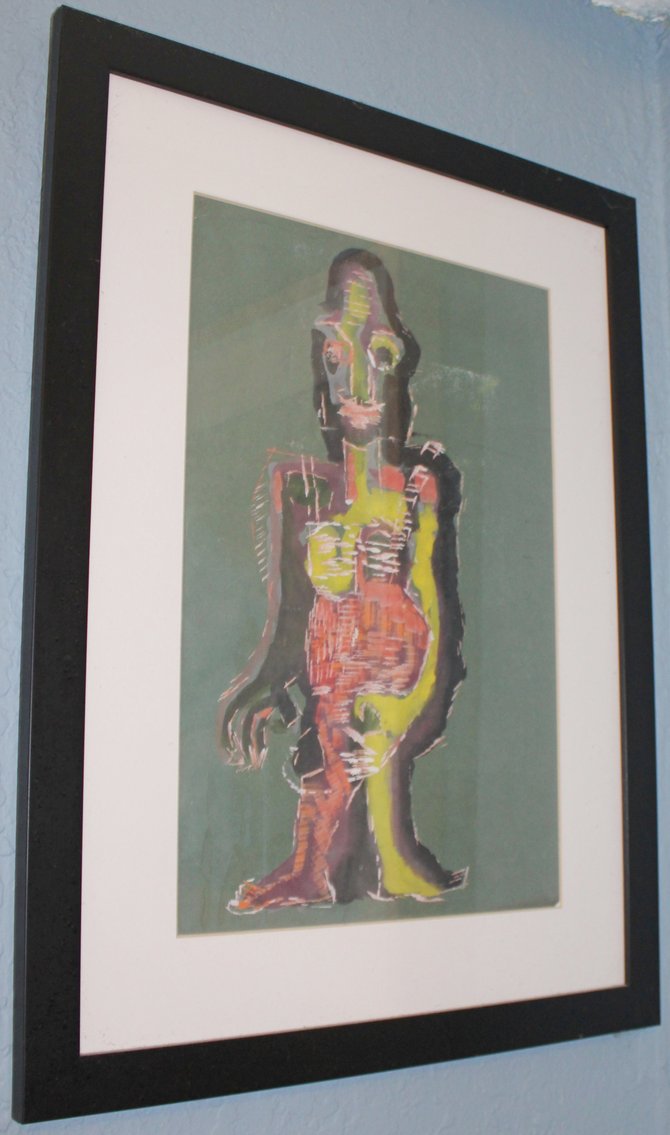 Image for ESTATE AUCTION