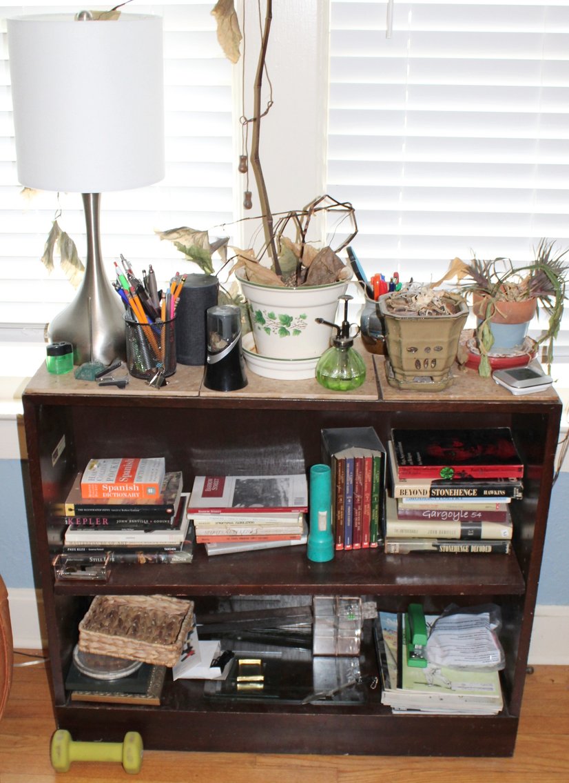 Image for ESTATE AUCTION