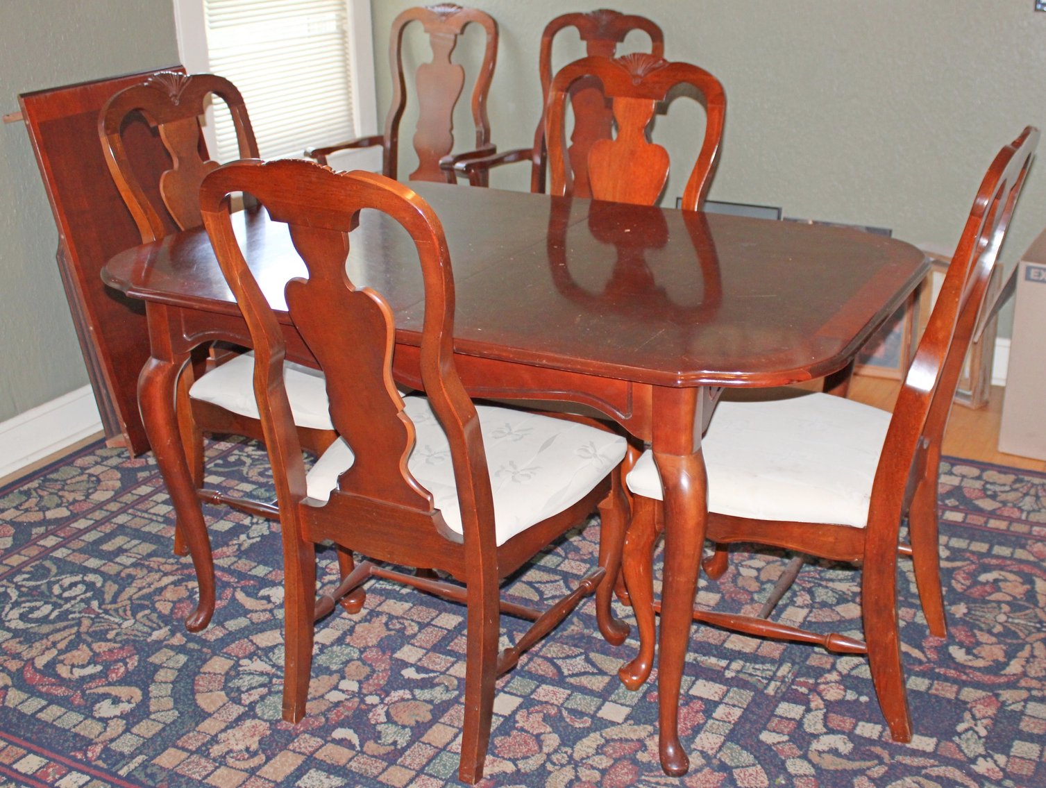 Image for ESTATE AUCTION