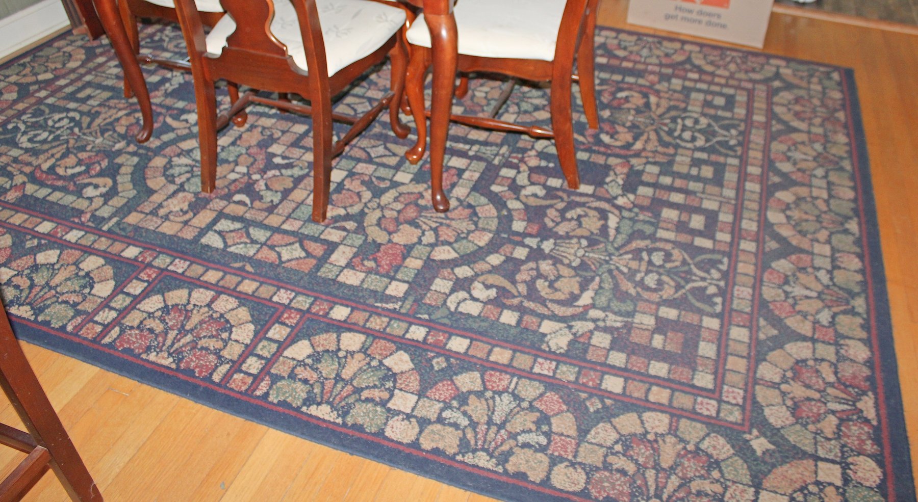 Image for ESTATE AUCTION