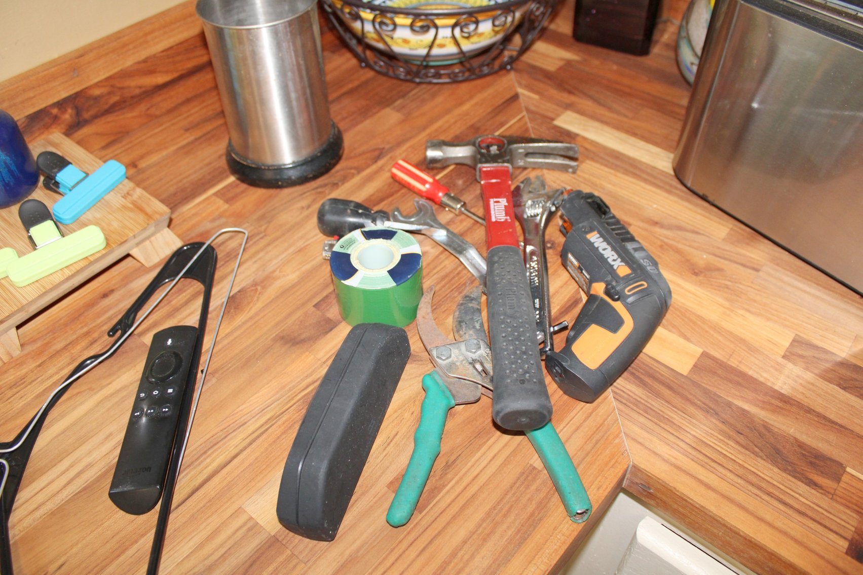 Image for ESTATE AUCTION