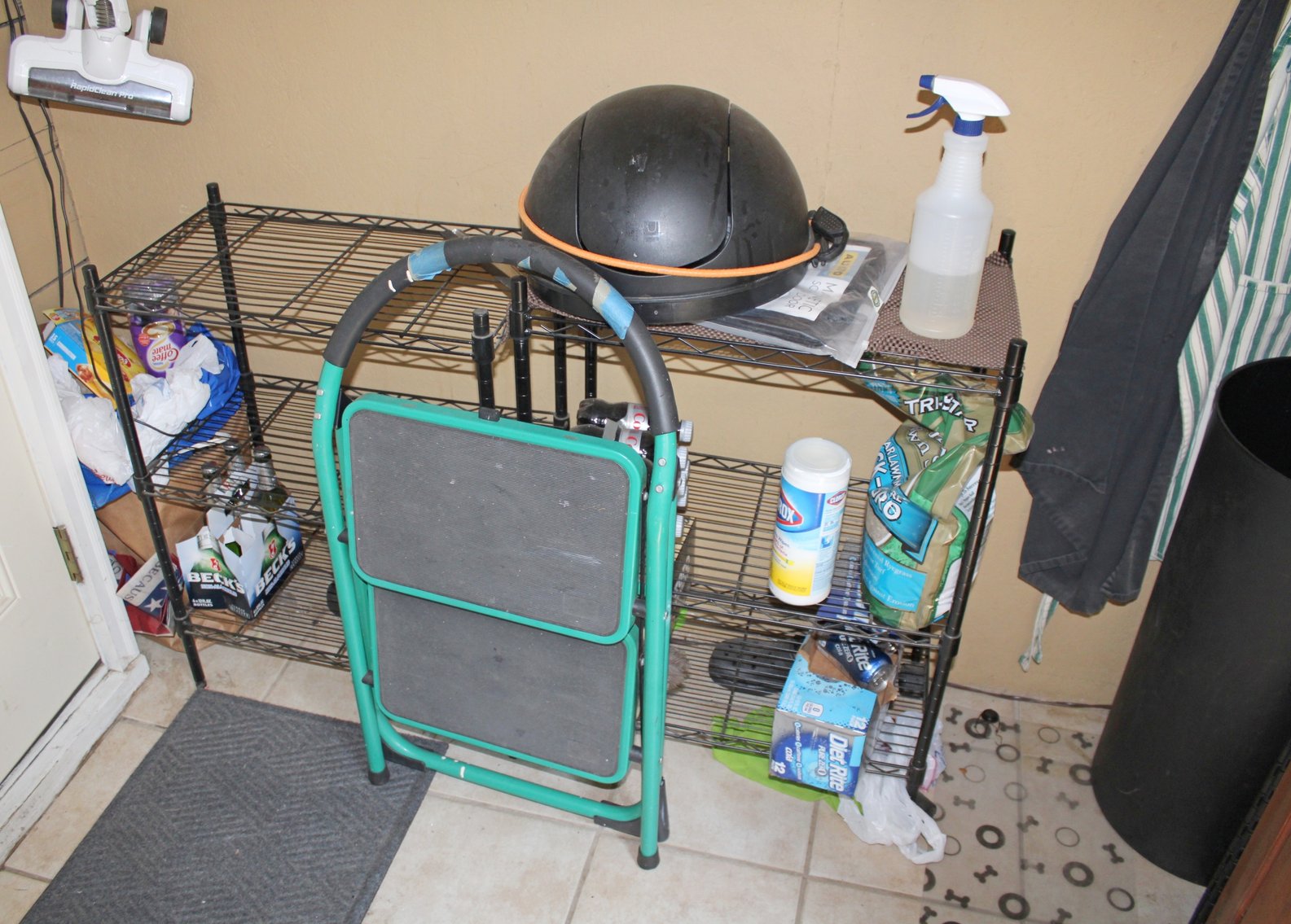 Image for ESTATE AUCTION