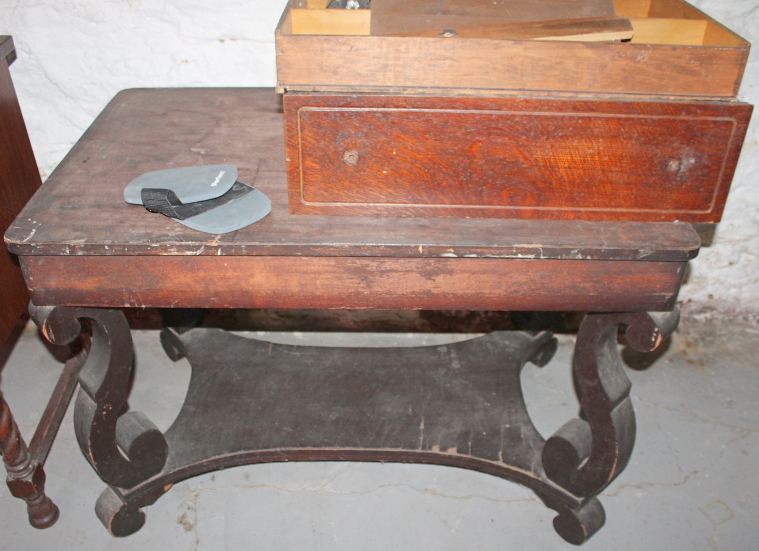 Image for ESTATE AUCTION