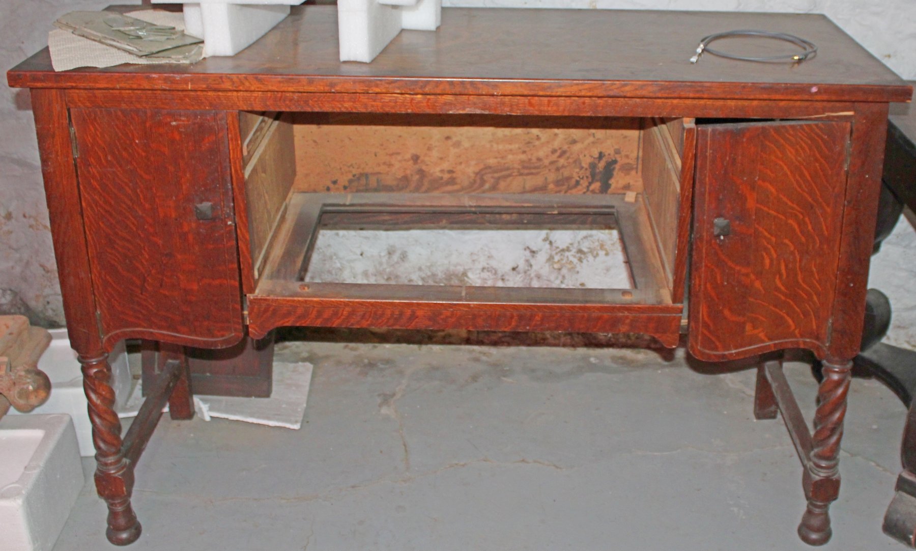 Image for ESTATE AUCTION