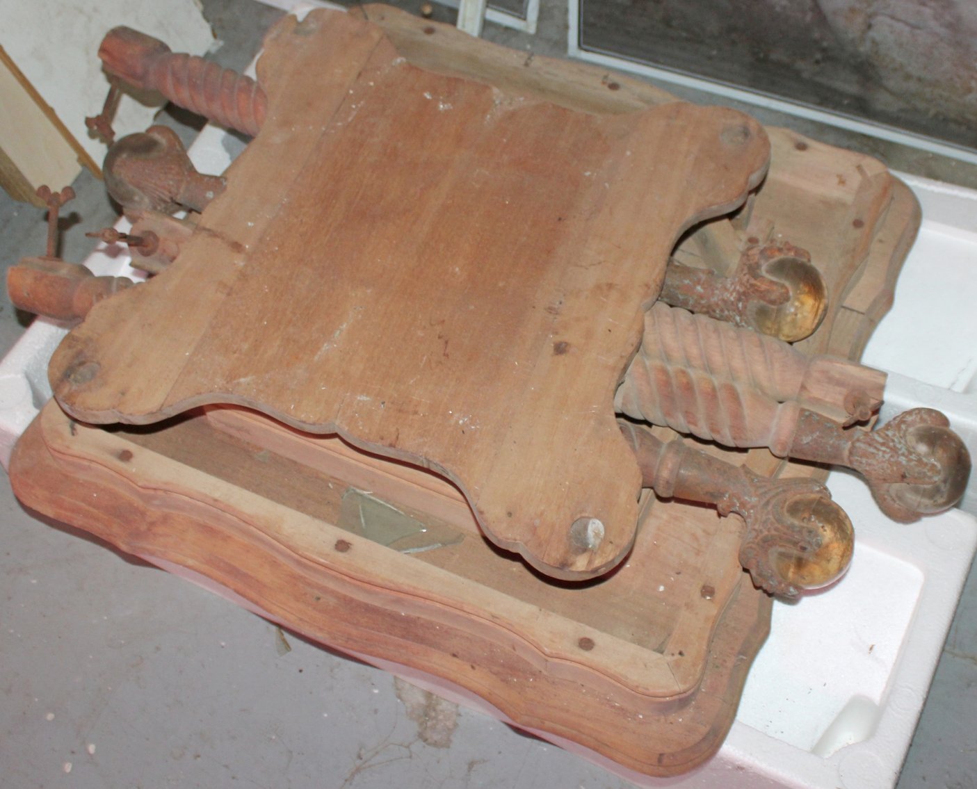 Image for ESTATE AUCTION