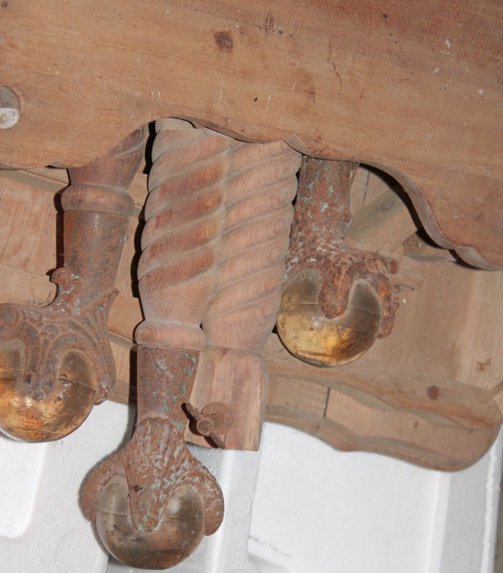 Image for ESTATE AUCTION