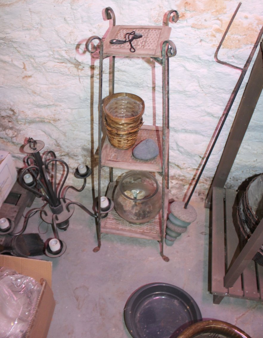 Image for ESTATE AUCTION