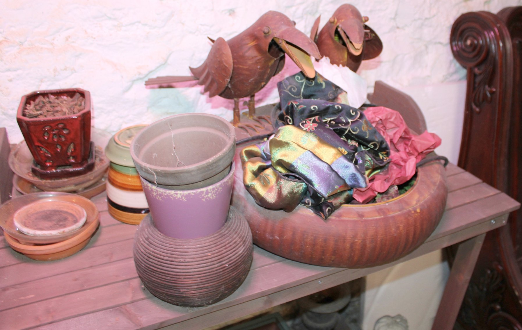 Image for ESTATE AUCTION