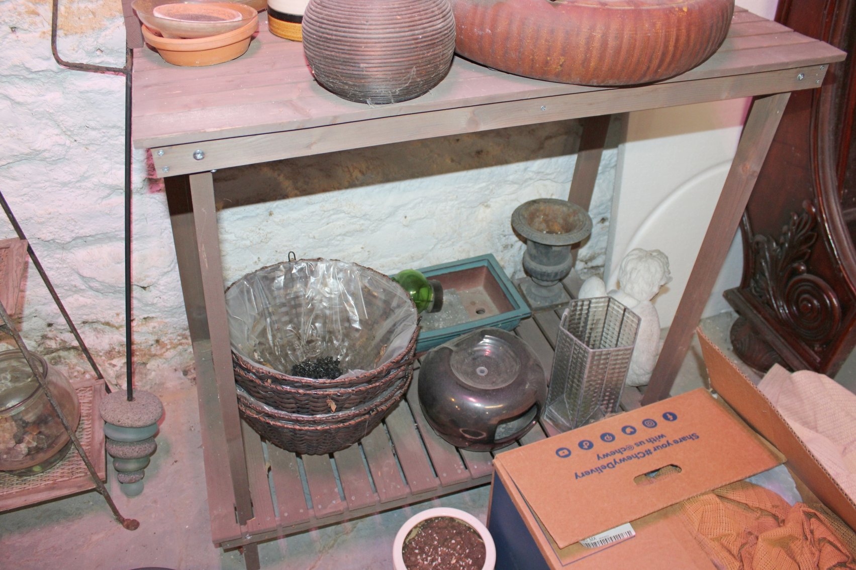 Image for ESTATE AUCTION