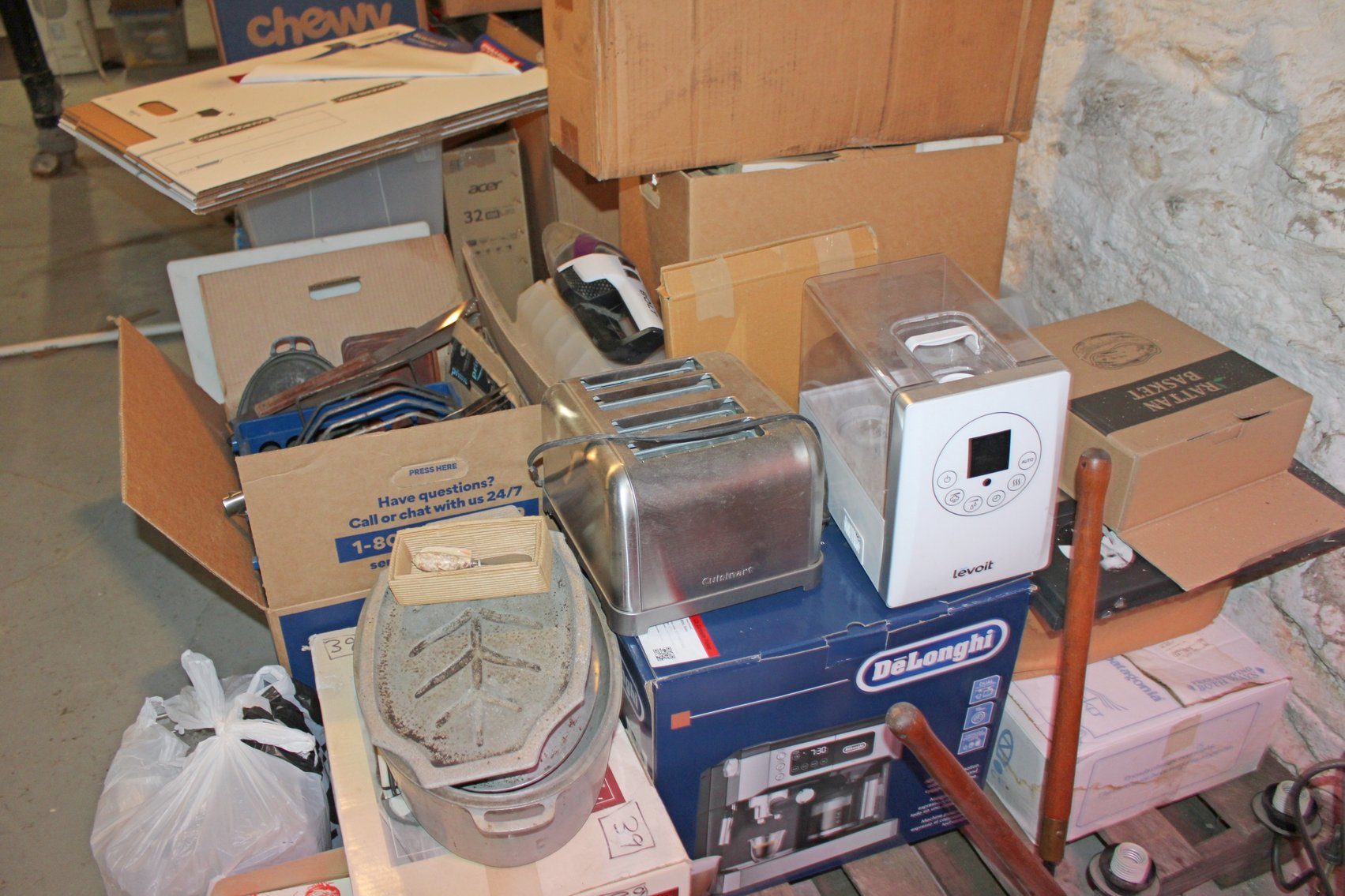 Image for ESTATE AUCTION