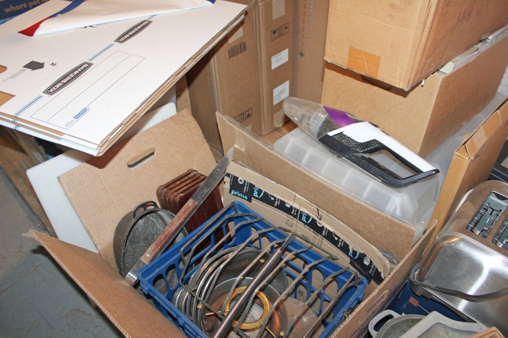 Image for ESTATE AUCTION